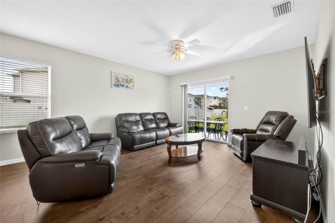 Villa ou maison à vendre à Wesley Chapel, Floride: 5 chambres, 227.33 m2 № 1820465 - photo 6