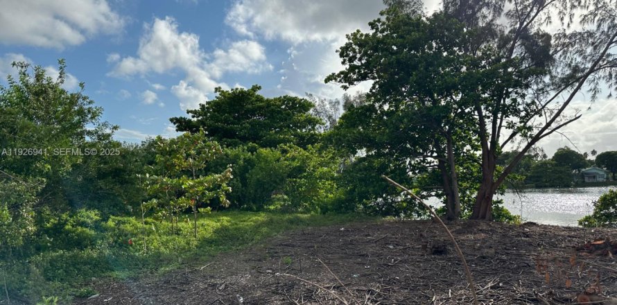 Land in Hallandale Beach, Florida № 1988408