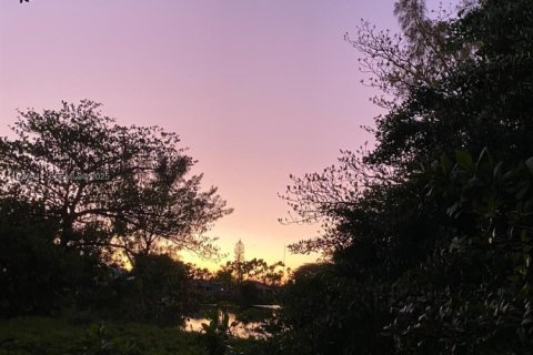 Land in Hallandale Beach, Florida № 1988408 - photo 3