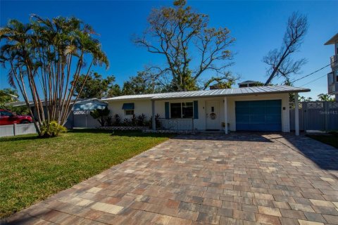 Casa en Cortez, Florida 2 dormitorios, 80.27 m2 № 2103721