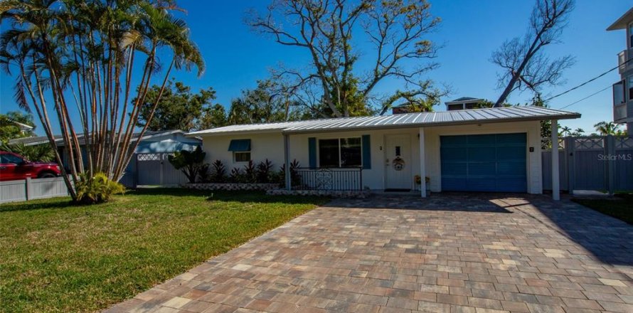 Casa en Cortez, Florida 2 dormitorios, 80.27 m2 № 2103721