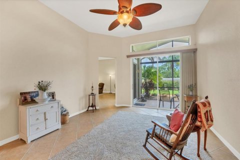 Villa ou maison à vendre à Sarasota, Floride: 2 chambres, 206.15 m2 № 1795911 - photo 5