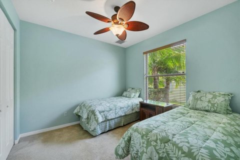 Villa ou maison à vendre à Sarasota, Floride: 2 chambres, 206.15 m2 № 1795911 - photo 19