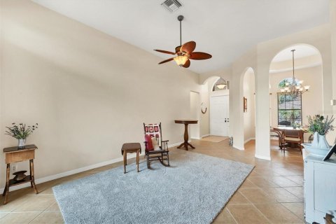 Villa ou maison à vendre à Sarasota, Floride: 2 chambres, 206.15 m2 № 1795911 - photo 6