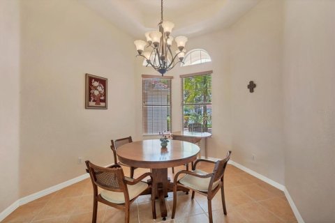 Villa ou maison à vendre à Sarasota, Floride: 2 chambres, 206.15 m2 № 1795911 - photo 7
