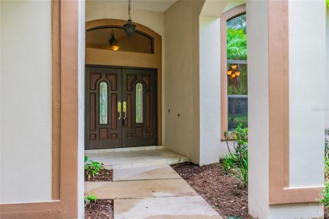 House in Tampa, Florida 4 bedrooms, 299.52 sq.m. № 1684610 - photo 2