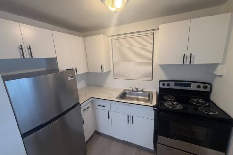 Appartement à Miami, Floride 1 chambre, 48.31 m2 № 2439306