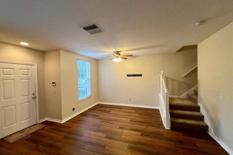 Touwnhouse à louer à Wesley Chapel, Floride: 3 chambres, 144.83 m2 № 2325058 - photo 12