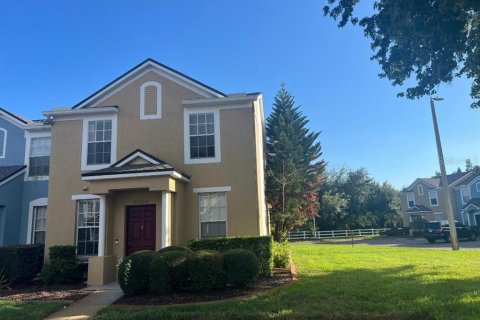 Touwnhouse à Wesley Chapel, Floride 3 chambres, 144.83 m2 № 2325058