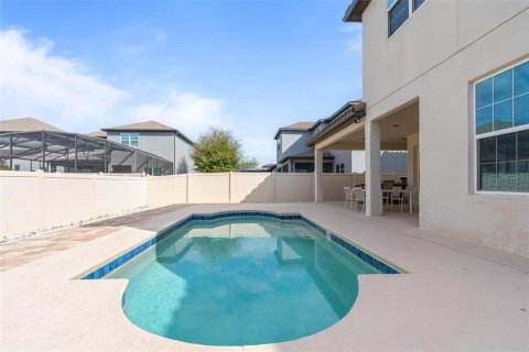 Casa en venta en Winter Garden, Florida, 4 dormitorios, 286.79 m2 № 2112321 - foto 30