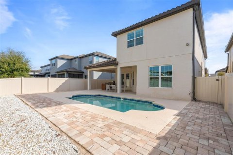 Casa en venta en Winter Garden, Florida, 4 dormitorios, 286.79 m2 № 2112321 - foto 29