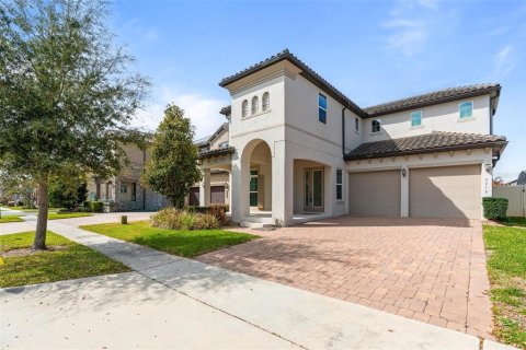 Casa en venta en Winter Garden, Florida, 4 dormitorios, 286.79 m2 № 2112321 - foto 4