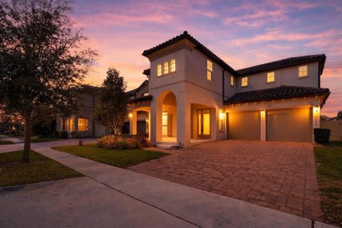 Casa en venta en Winter Garden, Florida, 4 dormitorios, 286.79 m2 № 2112321 - foto 2