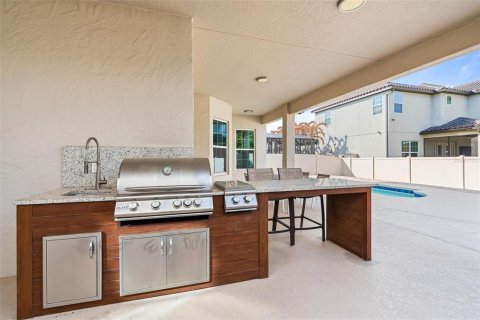 Casa en venta en Winter Garden, Florida, 4 dormitorios, 286.79 m2 № 2112321 - foto 25