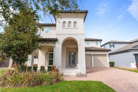 Casa en venta en Winter Garden, Florida, 4 dormitorios, 286.79 m2 № 2112321 - foto 3