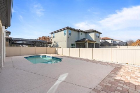 Casa en venta en Winter Garden, Florida, 4 dormitorios, 286.79 m2 № 2112321 - foto 26
