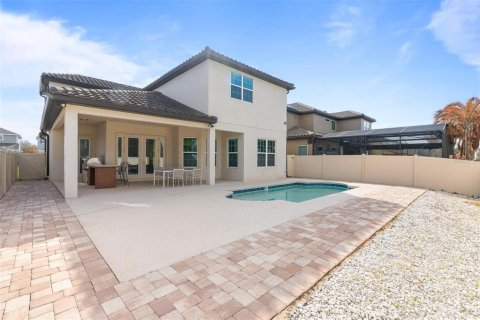 Casa en venta en Winter Garden, Florida, 4 dormitorios, 286.79 m2 № 2112321 - foto 27