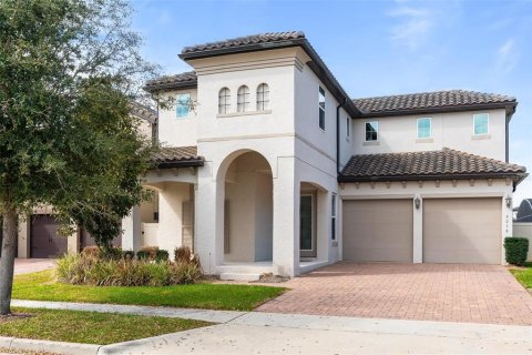 Casa en venta en Winter Garden, Florida, 4 dormitorios, 286.79 m2 № 2112321 - foto 5