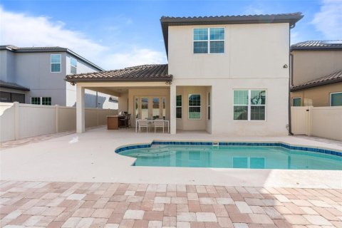 Casa en venta en Winter Garden, Florida, 4 dormitorios, 286.79 m2 № 2112321 - foto 28