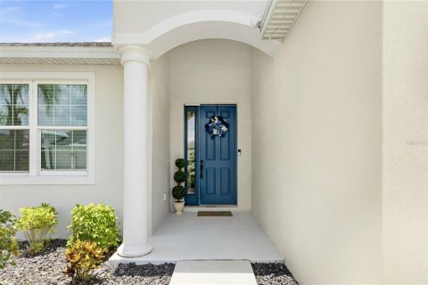 Villa ou maison à vendre à Parrish, Floride: 3 chambres, 197.14 m2 № 2151928 - photo 5