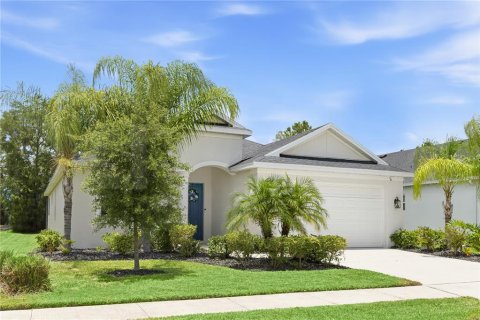 Villa ou maison à vendre à Parrish, Floride: 3 chambres, 197.14 m2 № 2151928 - photo 3