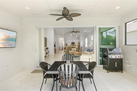 Villa ou maison à vendre à Parrish, Floride: 3 chambres, 197.14 m2 № 2151928 - photo 29