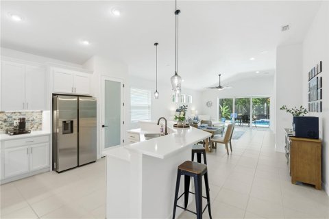 Villa ou maison à vendre à Parrish, Floride: 3 chambres, 197.14 m2 № 2151928 - photo 7