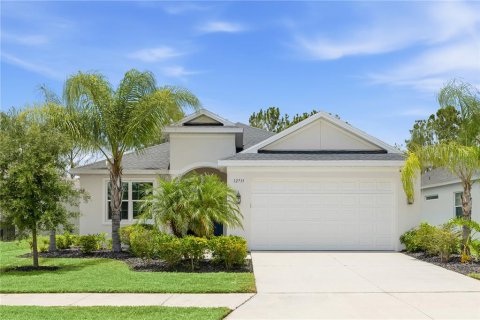 Villa ou maison à Parrish, Floride 3 chambres, 197.14 m2 № 2151928