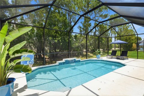 Villa ou maison à vendre à Parrish, Floride: 3 chambres, 197.14 m2 № 2151928 - photo 2