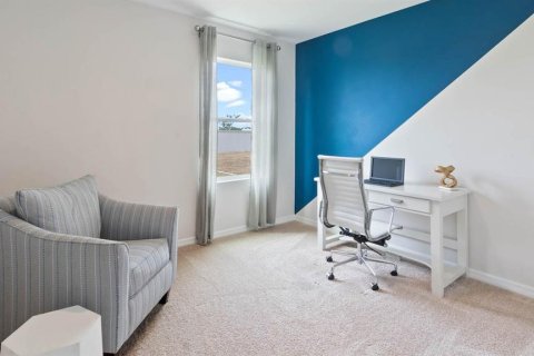 Villa ou maison à vendre à Haines City, Floride: 5 chambres, 241.64 m2 № 1820526 - photo 14