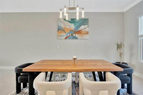 Townhouse in Tampa, Florida 4 bedrooms, 260.5 sq.m. № 1907379 - photo 26
