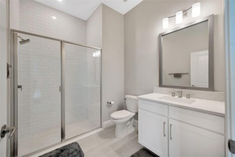 Townhouse in Tampa, Florida 4 bedrooms, 260.5 sq.m. № 1907379 - photo 17