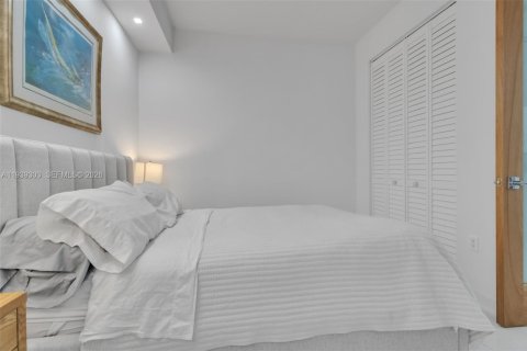 Copropriété à louer à Miami Beach, Floride: 2 chambres, 76.55 m2 № 1996828 - photo 12