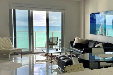 Copropriété à louer à Miami Beach, Floride: 2 chambres, 76.55 m2 № 1996828 - photo 3