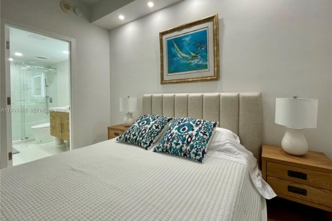 Copropriété à louer à Miami Beach, Floride: 2 chambres, 76.55 m2 № 1996828 - photo 9