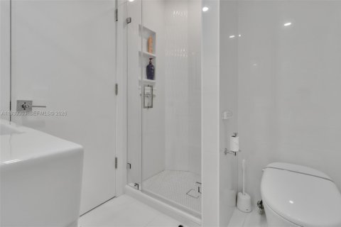 Copropriété à louer à Miami Beach, Floride: 2 chambres, 76.55 m2 № 1996828 - photo 16