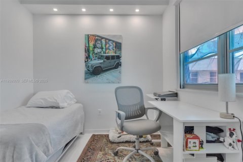 Copropriété à louer à Miami Beach, Floride: 2 chambres, 76.55 m2 № 1996828 - photo 14