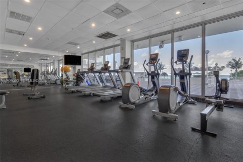 Copropriété à louer à Miami Beach, Floride: 2 chambres, 76.55 m2 № 1996828 - photo 30