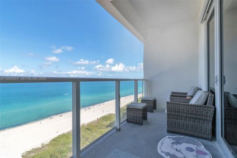 Copropriété à louer à Miami Beach, Floride: 2 chambres, 76.55 m2 № 1996828 - photo 5