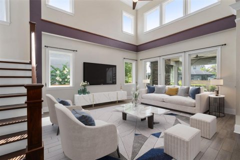Casa en venta en Orlando, Florida, 5 dormitorios, 378.58 m2 № 2225608 - foto 15