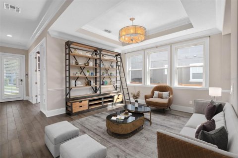 Casa en venta en Orlando, Florida, 5 dormitorios, 378.58 m2 № 2225608 - foto 11