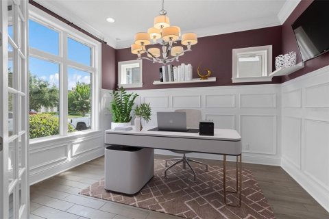 Casa en venta en Orlando, Florida, 5 dormitorios, 378.58 m2 № 2225608 - foto 8