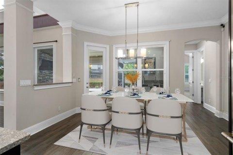 Casa en venta en Orlando, Florida, 5 dormitorios, 378.58 m2 № 2225608 - foto 26