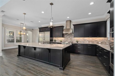 Casa en venta en Orlando, Florida, 5 dormitorios, 378.58 m2 № 2225608 - foto 21