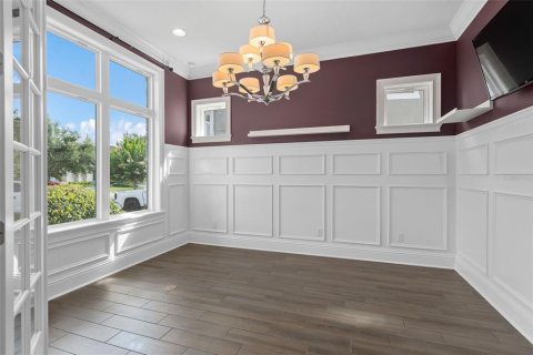 Casa en venta en Orlando, Florida, 5 dormitorios, 378.58 m2 № 2225608 - foto 9