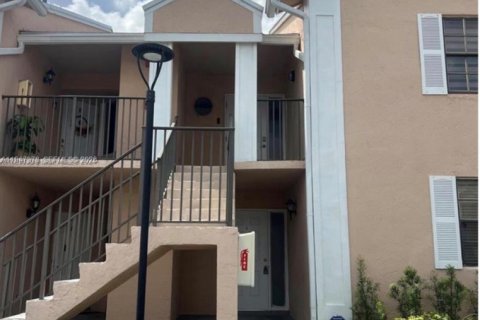 Condo à Homestead, Floride, 2 chambres  № 2091230