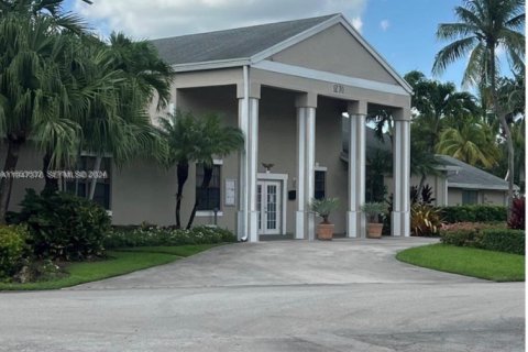Copropriété à vendre à Homestead, Floride: 2 chambres, 89.19 m2 № 2091230 - photo 29