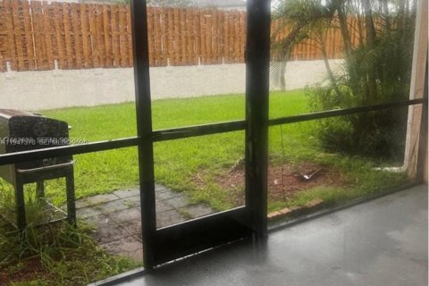 Copropriété à vendre à Homestead, Floride: 2 chambres, 89.19 m2 № 2091230 - photo 15