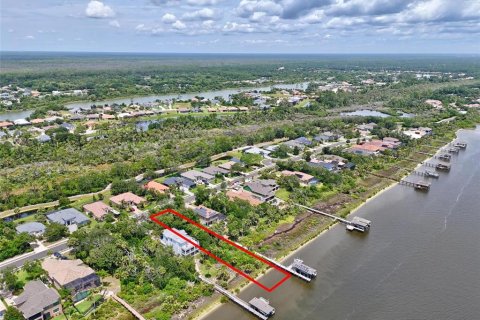 Terreno en venta en Palm Coast, Florida № 1808557 - foto 6