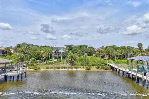 Terreno en venta en Palm Coast, Florida № 1808557 - foto 23